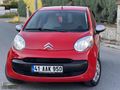ELMA ŞEKERİ SATIŞTA CITROEN C1 DİZEL DAHA AZ YAKAN ARAÇ YOK FULL
