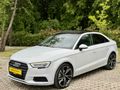 Galeriden Audi A3 Sedan 35 TFSI Design 2020 Model Muğla
