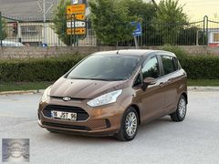 FORD B-MAX HATASIZ BOYASIZ
