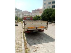 Kelepir Isuzu