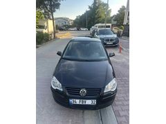 2006 Değişensiz POLO Goal 1,4 Tam Otomatik 116binde Bakımlı