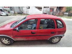 Sahibinden Opel Corsa 1.4 GLS 1998 Model
