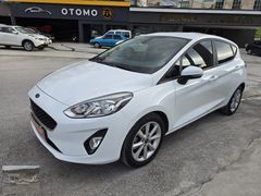 2018 FORD FİESTA 1.1 TREND X 85 HP BOYASIZ DEĞİŞEN TRAMER YOK