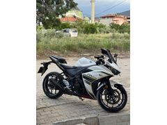Sahibinden Yamaha YZF R25 
