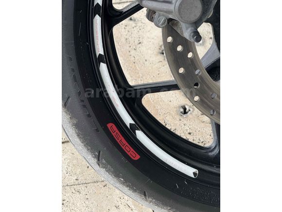 Sahibinden Yamaha YZF R25 