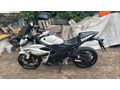 Sahibinden Yamaha YZF R25 