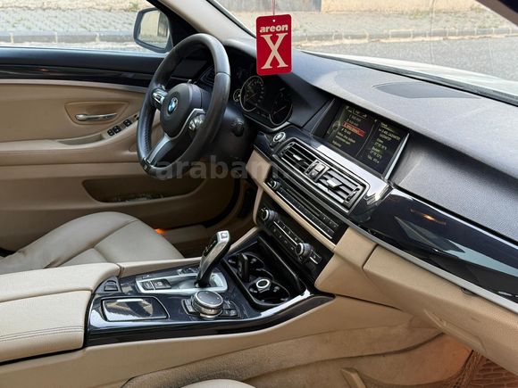 Sahibinden BMW 5 Serisi 520d Premium 2012 Model