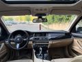 Sahibinden BMW 5 Serisi 520d Premium 2012 Model