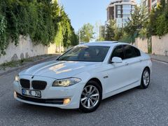 Sahibinden BMW 5 Serisi 520d Premium 2012 Model