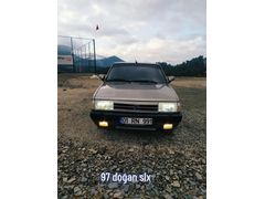 Sahibinden Tofaş Doğan SLX 1997 Model 