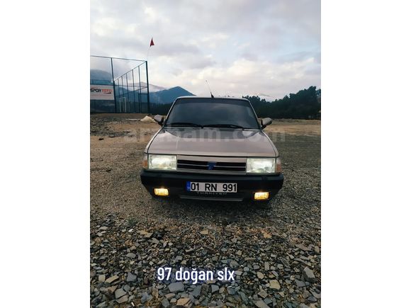 Sahibinden Tofaş Doğan SLX 1997 Model 
