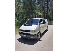 Sahibinden Volkswagen Transporter 2.5 TDI City Van 2001 Model