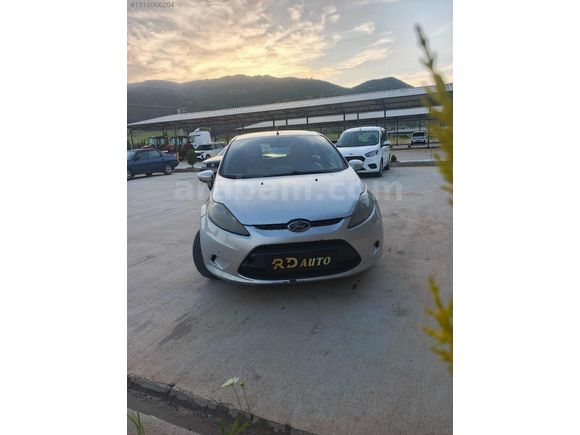 RD AUTO fiyasta