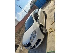 Sahibinden Fiat Linea 1.3 Multijet Pop 2017 Model  220.000 km Beyaz