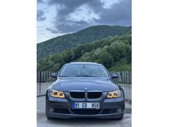 Sahibinden BMW 3 Serisi 320d Premium 2006 Model 