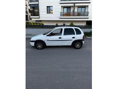 Klimali.Degisensiz.1.4 16 valf.Lpg.li.