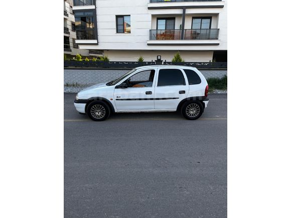 Klimali.Degisensiz.1.4 16 valf.Lpg.li.
