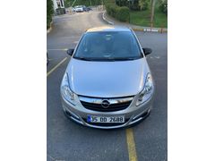 Sahibinden Opel Corsa 1.3 CDTI Enjoy 2007 Model 