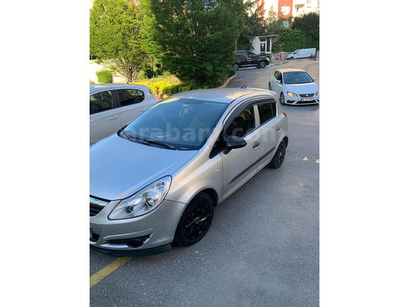Sahibinden Opel Corsa 1.3 CDTI Enjoy 2007 Model 