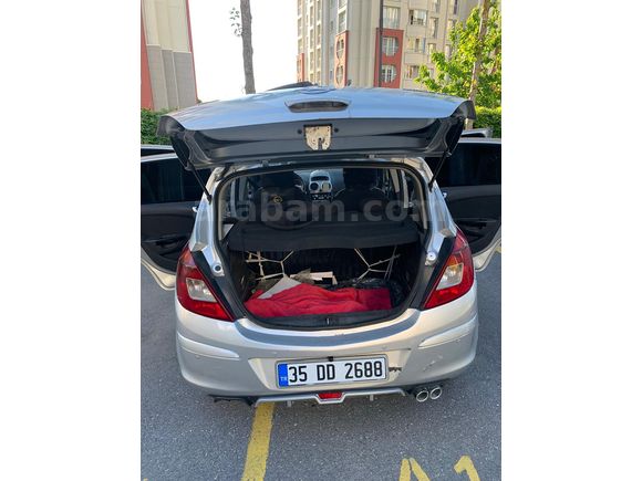 Sahibinden Opel Corsa 1.3 CDTI Enjoy 2007 Model 