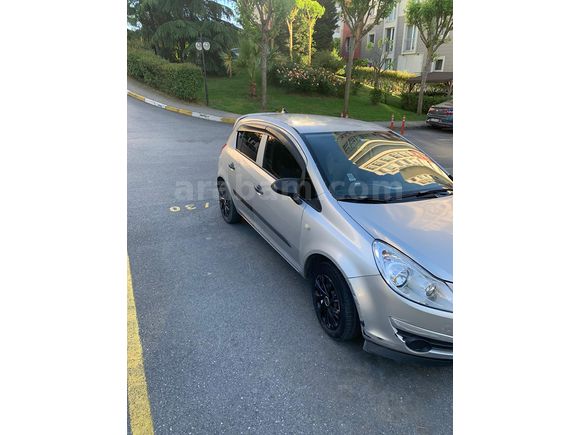 Sahibinden Opel Corsa 1.3 CDTI Enjoy 2007 Model 