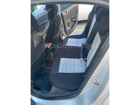 Sahibinden Opel Corsa 1.3 CDTI Enjoy 2007 Model 