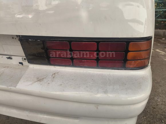 komple ya da parça parça satılık