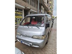 Sahibinden Hyundai H 100 2.5 D Panelvan 1998 Model 