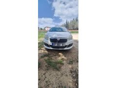 Sahibinden Fiat Linea 1.3 Multijet Actual Plus 2014 Model 