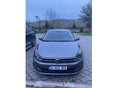 Sahibinden Volkswagen Polo 1.0 TSi Comfortline 2020 Model Ankara