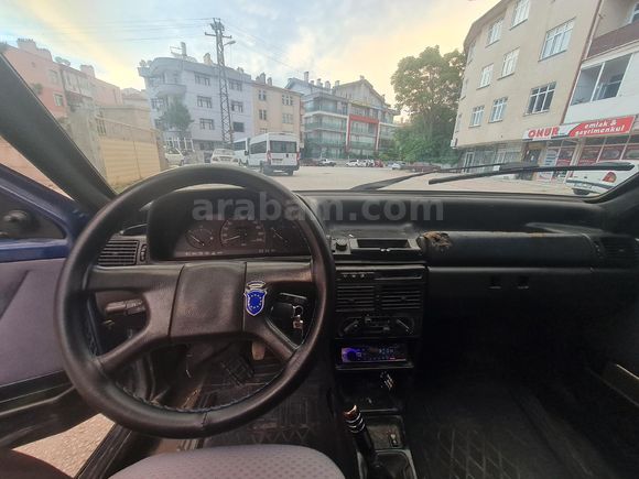 Sahibinden Fiat Uno 70 S 1998 Model
