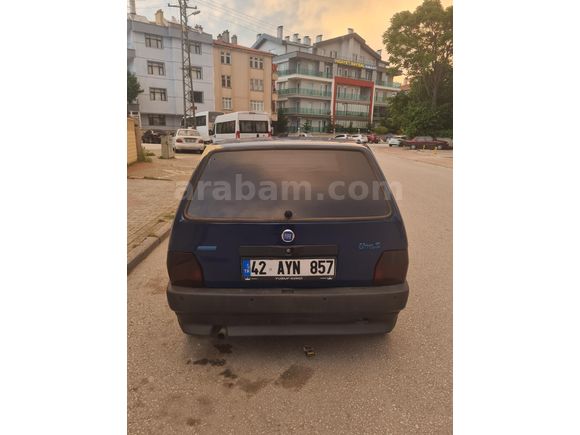 Sahibinden Fiat Uno 70 S 1998 Model