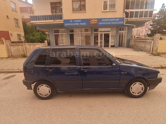 Sahibinden Fiat Uno 70 S 1998 Model