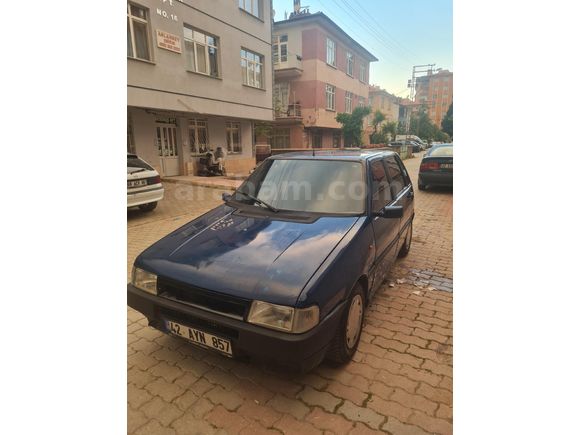 Sahibinden Fiat Uno 70 S 1998 Model