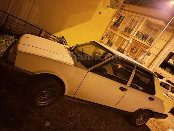 Sahibinden Tofaş Şahin 1.6 1994 Model