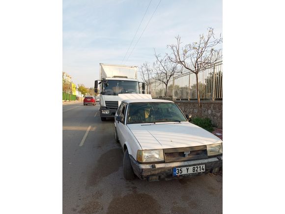 Sahibinden Tofaş Şahin 1.6 1994 Model
