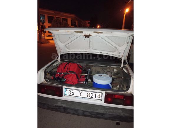Sahibinden Tofaş Şahin 1.6 1994 Model