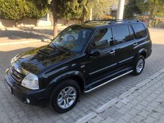Sahibinden Suzuki Grand Vitara 2.0  temiz ve bakımlıdır