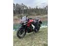 Sahibinden Bajaj Pulsar 200 RS 