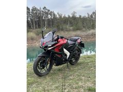 Sahibinden Bajaj Pulsar 200 RS 