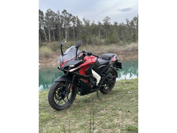 Sahibinden Bajaj Pulsar 200 RS 