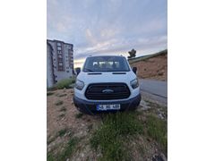 Sahibinden Ford Trucks Transit 350 L