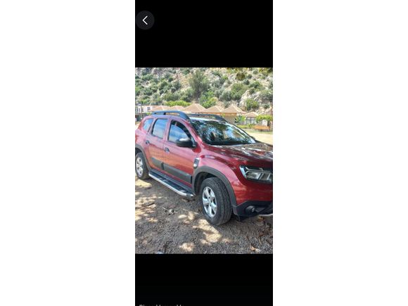 FUL ORJİNAL BOL AKSESURLI 4X4 92 BN KM (( 3 GÜNLÜK GÜZEL İNDİRİM 1.340.000 TL . ))   2022 Model
