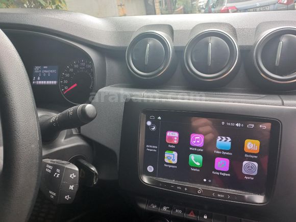 FUL ORJİNAL BOL AKSESURLI 4X4 92 BN KM (( 3 GÜNLÜK GÜZEL İNDİRİM 1.340.000 TL . ))   2022 Model