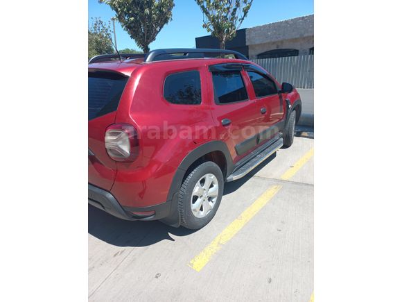 FUL ORJİNAL BOL AKSESURLI 4X4 92 BN KM (( 3 GÜNLÜK GÜZEL İNDİRİM 1.340.000 TL . ))   2022 Model