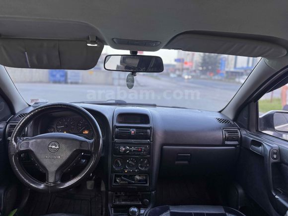 Sahibinden Opel Astra 1.6 CD 1998 Model Yozgat