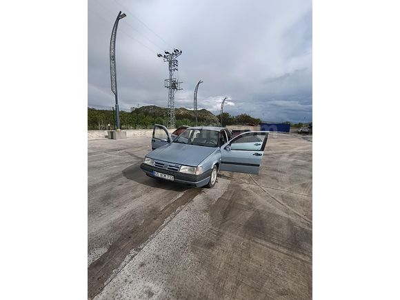 Sahibinden Fiat Tempra 1.6 SX 1992 Model