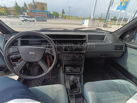 Sahibinden Fiat Tempra 1.6 SX 1992 Model