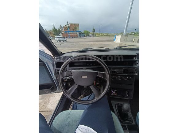Sahibinden Fiat Tempra 1.6 SX 1992 Model