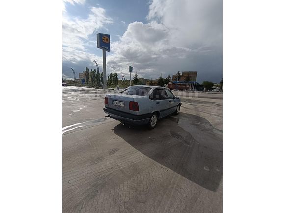 Sahibinden Fiat Tempra 1.6 SX 1992 Model